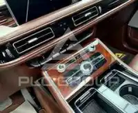 2021 Lincoln AVIATOR