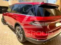 2021 Lincoln AVIATOR