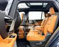 2021 Lincoln AVIATOR