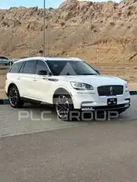 2021 Lincoln AVIATOR