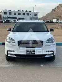 2021 Lincoln AVIATOR