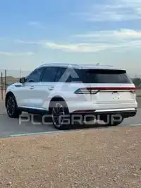 2021 Lincoln AVIATOR