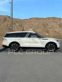 2021 Lincoln AVIATOR