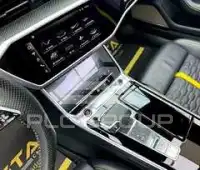 2021 Audi RS7