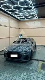 2021 Audi RS7