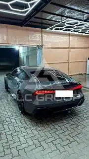 2021 Audi RS7