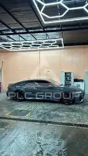 2021 Audi RS7