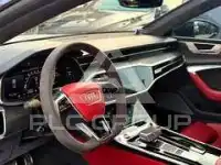 2021 Audi S7