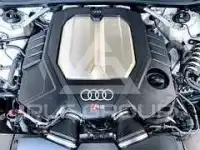 2021 Audi S7