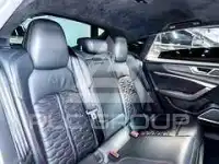 2021 Audi S7