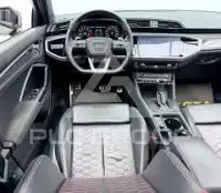 2021 Audi RSQ3