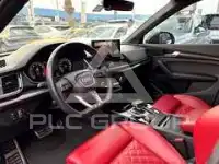 2021 Audi SQ5