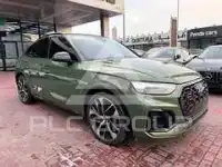 2021 Audi SQ5