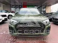 2021 Audi SQ5