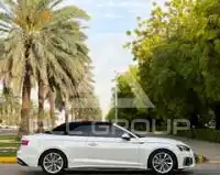 2021 Audi A5