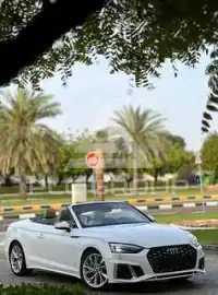 2021 Audi A5
