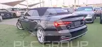 2021 Audi A5