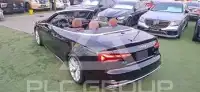 2021 Audi A5