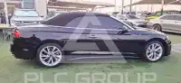 2021 Audi A5