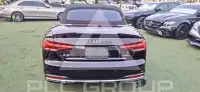 2021 Audi A5