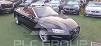 2021 Audi A5