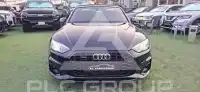 2021 Audi A5