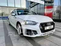 2021 Audi A5