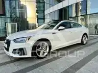2021 Audi A5