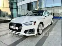 2021 Audi A5