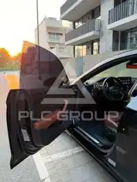 2021 Audi A5