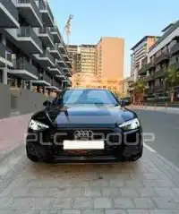 2021 Audi A5