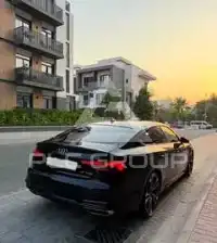 2021 Audi A5