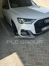 2021 Audi Q7