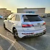 2021 Audi Q7
