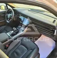 2021 Audi Q7