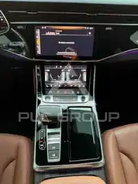 2021 Audi Q7