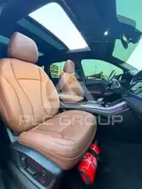 2021 Audi Q7