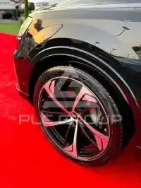 2021 Audi Q7
