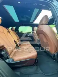 2021 Audi Q7