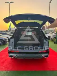 2021 Audi Q7
