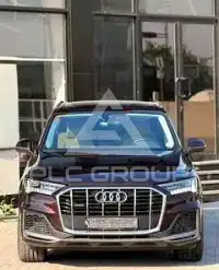 2021 Audi Q7