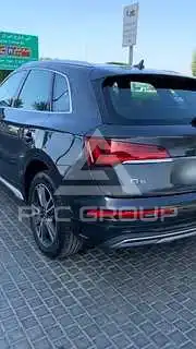 2021 Audi Q5