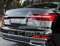 2021 Audi A6