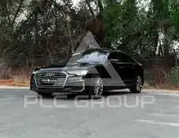 2021 Audi A6