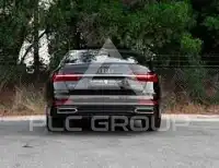 2021 Audi A6