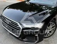 2021 Audi A6