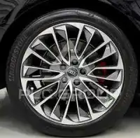 2021 Audi A6
