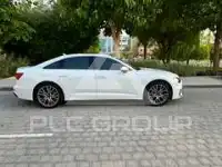 2021 Audi A6