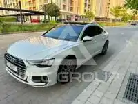 2021 Audi A6