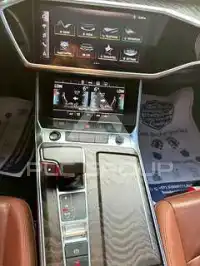 2021 Audi A6